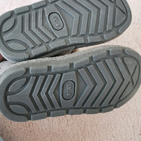 🌺SOLD🌺Brand new without tag Next baby girl  boots size 5 - Picture 4 of 8